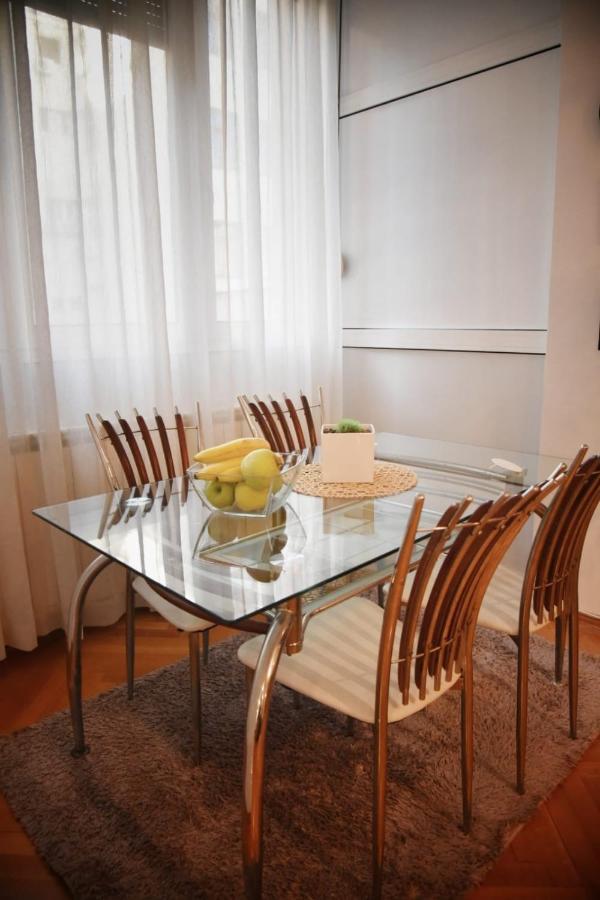 Apartment Carpe Diem In Belgrade Extérieur photo