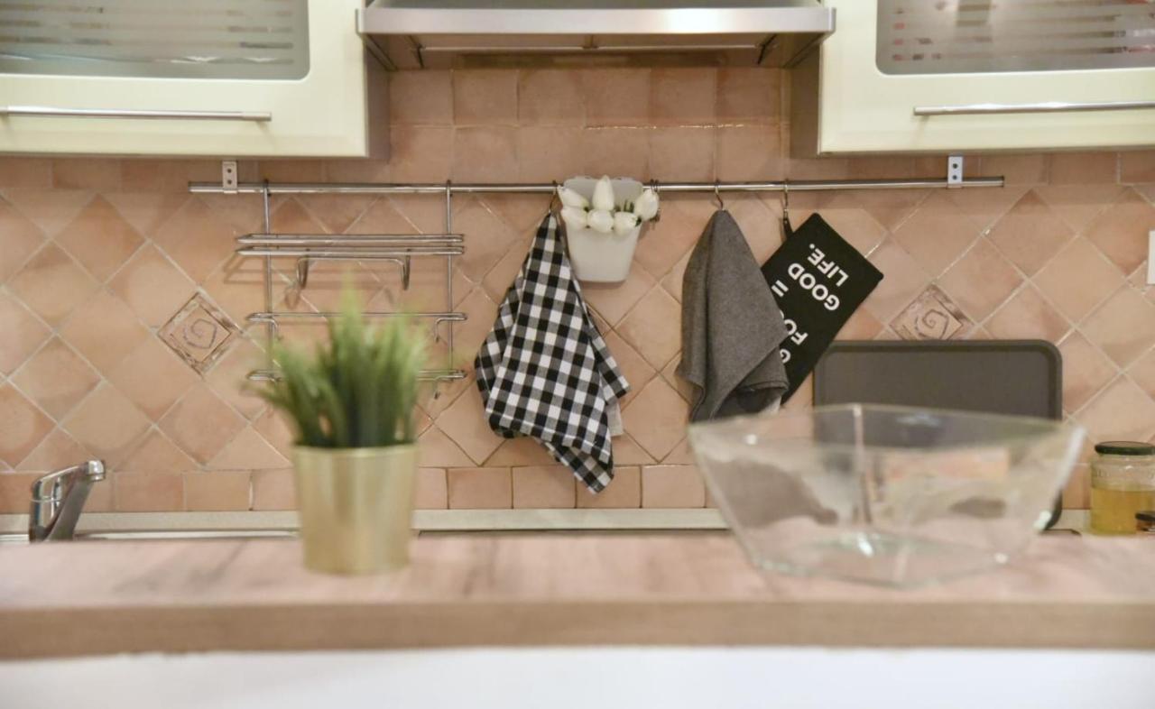Apartment Carpe Diem In Belgrade Extérieur photo